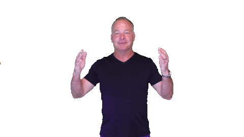 Swipeup Sticker by Richard Gonor