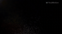 Typographic Trailer
