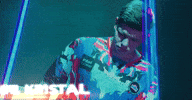 Crystal Ge GIF by Global Esports