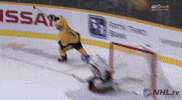 nhl happy sports celebration excited GIF