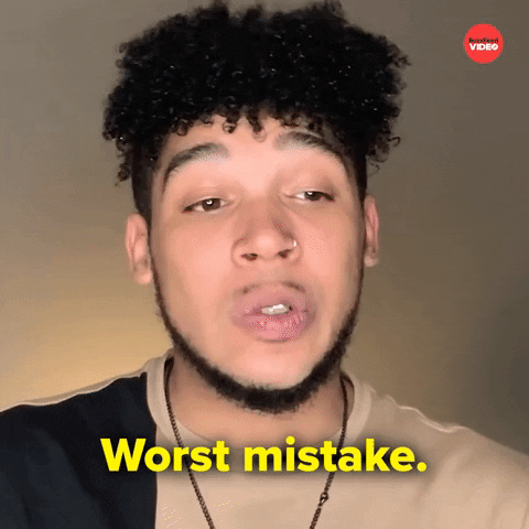 Disney Jail GIF by BuzzFeed