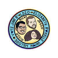 LD20ProgressiveDems elections new jersey progressives ld20 Sticker