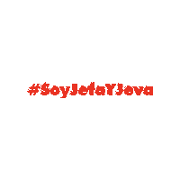 jefayjeva latina jefa celina jeva Sticker