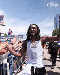 Nba Finals Basketball GIF by OKC Thunder