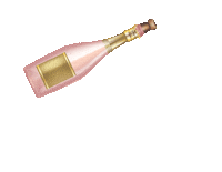 Jorja Smith Drinks Sticker by ENNY