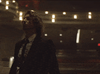 Look Around Show GIF by Dean Lewis