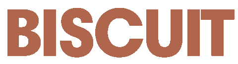 biscuit sunniesface Sticker by Sunnies Studios