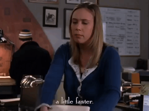 season 5 netflix GIF by Gilmore Girls 