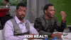 Season 4 Seriously GIF by ABC Network