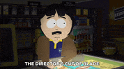 randy marsh GIF by South Park 