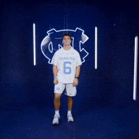 University Of North Carolina Ncaa GIF by UNC Tar Heels