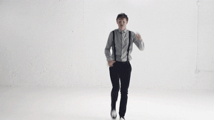 passion GIF