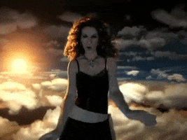 A New Day Has Come GIF by Celine Dion