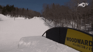 Red Bull Slide-In Tour