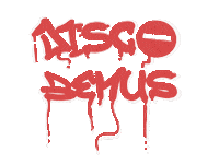 Dance Art Sticker