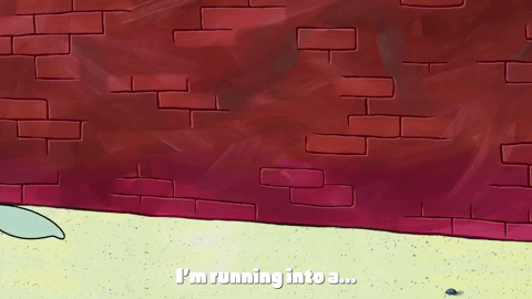 season 10 episode 6 GIF by SpongeBob SquarePants