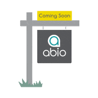 abio-properties abio abioproperties abiologo Sticker