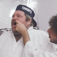 Episode 7 Matty Matheson GIF by Matty & Benny Eat Out America