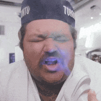 Episode 7 Matty Matheson GIF by Matty & Benny Eat Out America