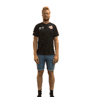 Battle Watching Sticker by Team TVE Sport