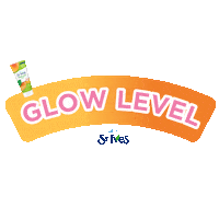 StIvesPH stives turnuptheglow glowtakeover stivesph Sticker