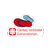 Caritasverbindet Sticker by Caritas Deutschland