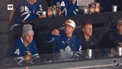 Unimpressed Mood GIF by NHL