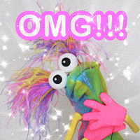 OMG!