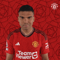 Happy Sport GIF by Manchester United