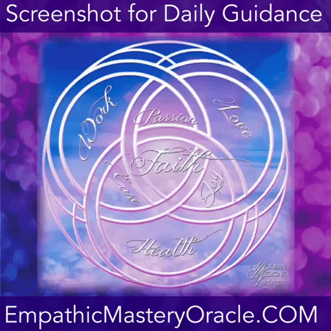empaths GIF