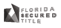 Real Estate Insurance Sticker by Florida Secured Title