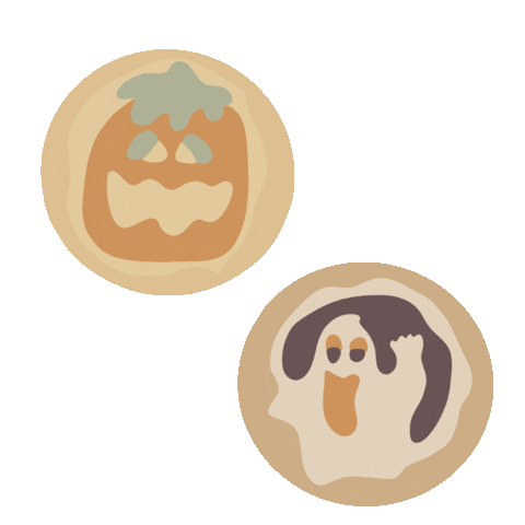 Happy Halloween Sticker