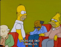 homer simpson GIF