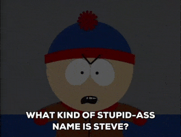 GIF by South Park 