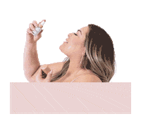 Vanessa Sanchez Sticker by VS CBD