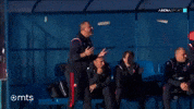 Zvezda GIF by sportmts