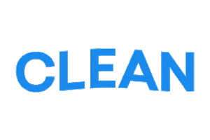 Blueland shop now clean cleaning eco Sticker