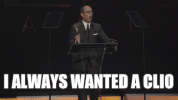jerry seinfeld GIF by Clio Awards