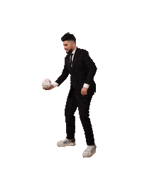 Ball Fail Sticker by Vivaro Media