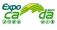 Agro Expo Sticker by Camda Oficial