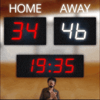 34 Home GIF