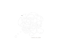 Mind Chaos Sticker