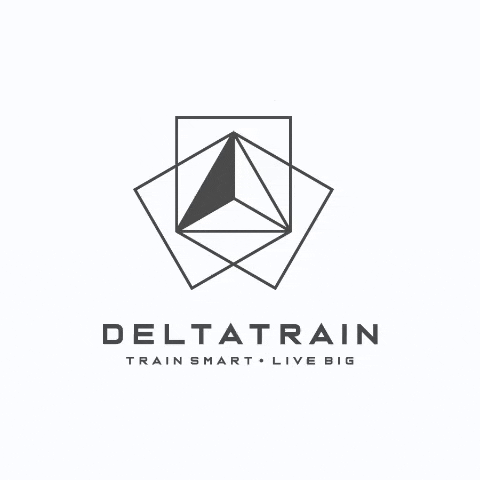 DeltaTrain giphygifmaker deltatrain GIF