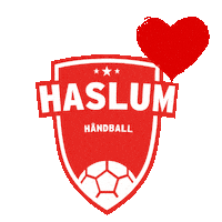 Rema1000Ligaen Haslumhk Sticker by Norsk Topphåndball