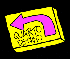 Festival Quarto GIF by BS Project