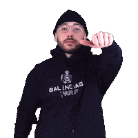 Get Out No Sticker by dontbemike