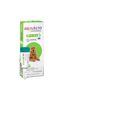 msdfamiliapet bravecto Sticker