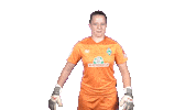 Kira Keeper Sticker by SV Werder Bremen