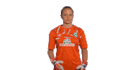 Emotion Keeper Sticker by SV Werder Bremen