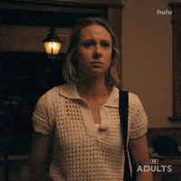 Fx Networks Hello GIF by Adults
